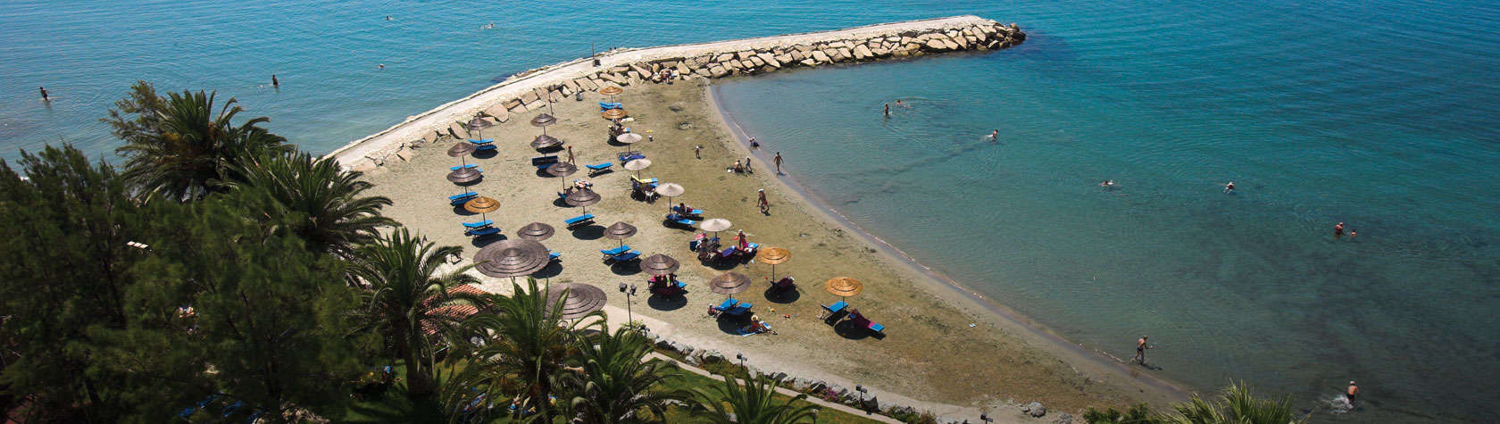 Limassol Beaches